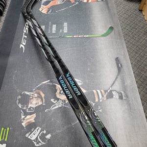 2 PACK | P92 | 102 Flex NEW! Senior Bauer Proto R Right Handed Hockey Stick Pro Stock