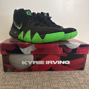 Men's Size M 12.0 (W 13.0) Nike Kyrie 5 Shoes (Used)