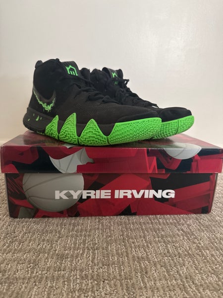 Men's Size M 12.0 (W 13.0) Nike Kyrie 5 Shoes (Used)