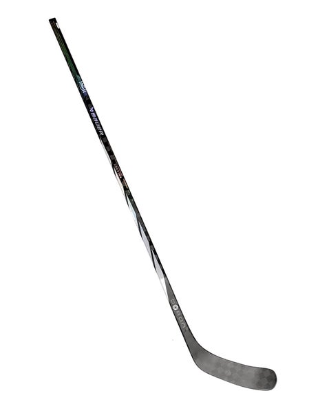 New Bauer Proto R (silver) Pro Stock - LH, P90TM, 70 Flex