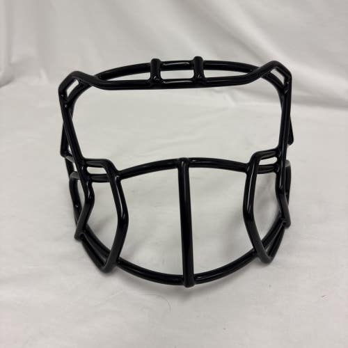 Xenith PRIME ADULT Adult football Facemask In BLACK