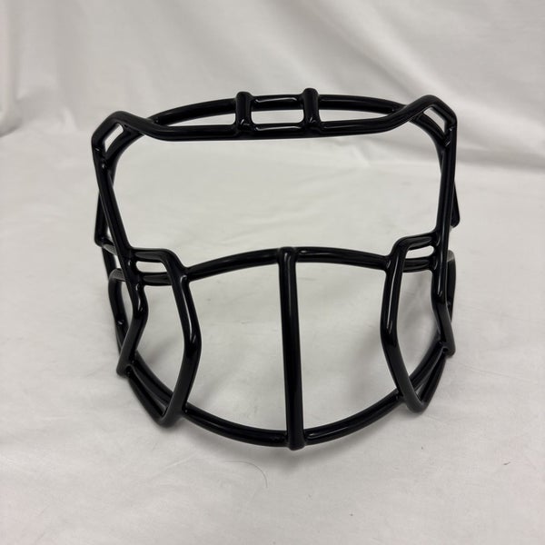 Xenith PRIME ADULT Adult football Facemask In BLACK