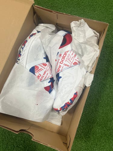 New Balance Lindor 1 turfs brand new size 9.5