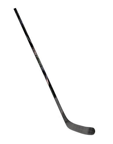 New Bauer Nexus 2NPROXL (black/silver Sync dress) Pro Stock - LH, P90TM, 70 Flex