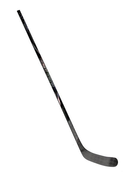 New Bauer Nexus 2NPROXL (black/silver Sync dress) Pro Stock - LH, P90TM, 70 Flex