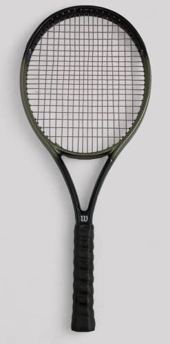 WILSON Profile HAMMER 2.7 110 Tennis RACQUET 4 3/8