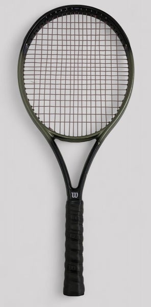 WILSON Profile HAMMER 2.7 110 Tennis RACQUET 4 3/8