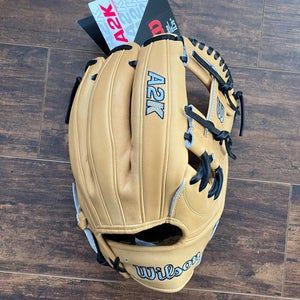 Wilson A2k 1787 11.75 Glove