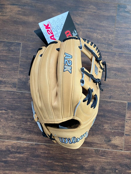 Wilson A2k 1787 11.75 Glove