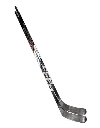 New 2 pack CCM Jetspeed FT7 Pro (Tacks XF Pro dress) Pro Stock - LH, P90TM, 70 Flex