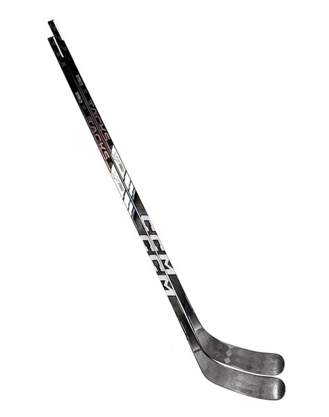 New 2 pack CCM Jetspeed FT7 Pro (Tacks XF Pro dress) Pro Stock - LH, P90TM, 70 Flex