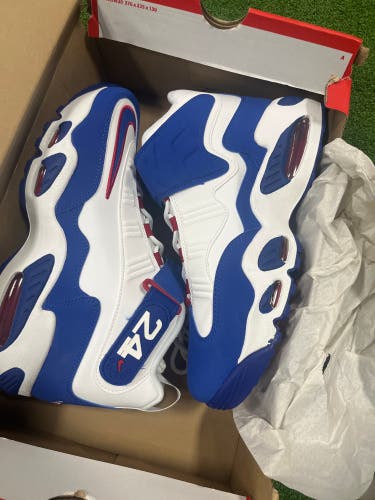 Nike Air Griffey Max 1 Turfs Brand new