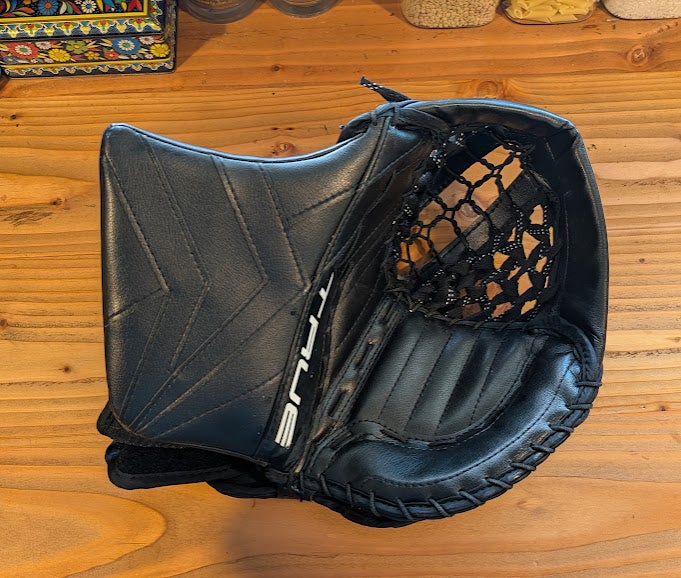 2025 True Catalyst 9X3 Regular Like New