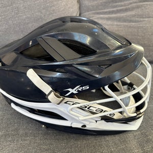 Cascade XRS Helmet (Used)