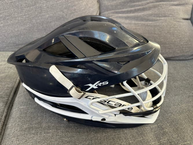 Cascade XRS Helmet (Used)