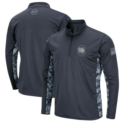 Gray Men's Large Sweatshirt (New)