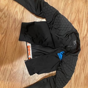 XS SYNC Top Body Armor (New)