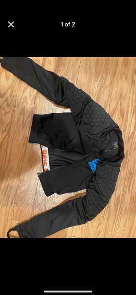 XS SYNC Top Body Armor (New)