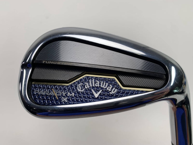 Callaway Paradym X Approach Wedge Aldila Ascent Ladies Graphite Womens RH