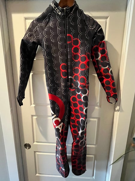 XS Arctica Ski Race Suit (Used)