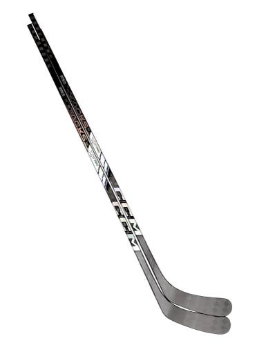 New 2 pack CCM Tacks XF Pro (Pro Stock) - LH, P29, 85 Flex