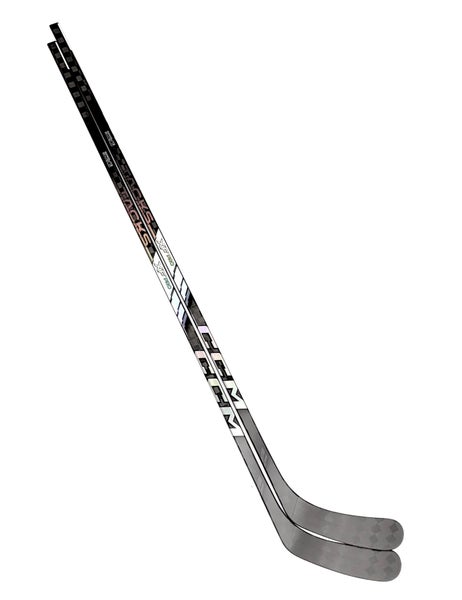 New 2 pack CCM Tacks XF Pro (Pro Stock) - LH, P29, 85 Flex