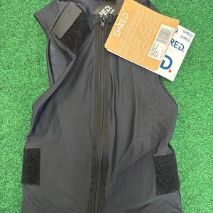 Shred Flexi Back Protector Vest (New) | XS