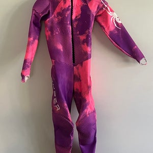 Women's Small Spyder Ski Suit (Used)