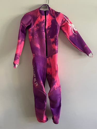 Women's Small Spyder Ski Suit (Used)