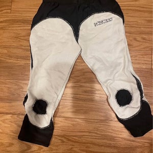 Small Alpina Bottom Body Armor (Used)