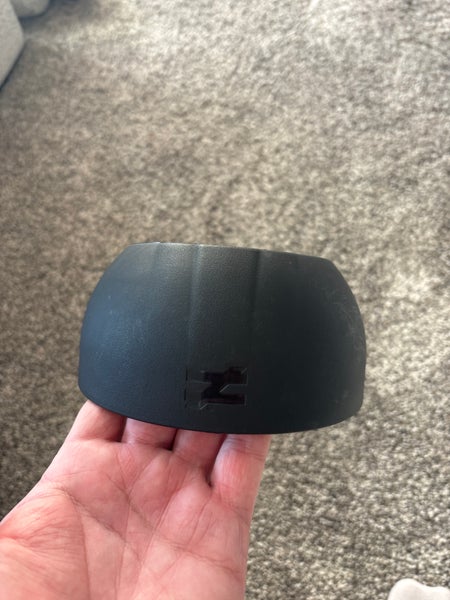 Baseball Forehead & Temple Protection Insert, Unequal Uncap (Used)