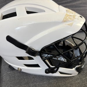 Cascade CS-R Youth Helmet (Used)