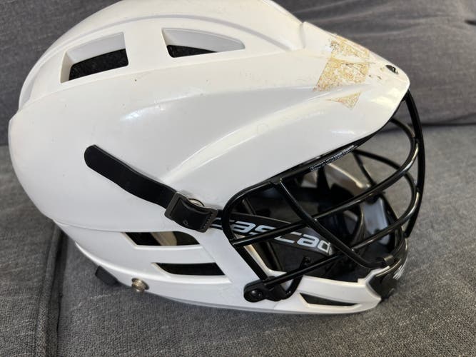 Cascade CS-R Youth Helmet (Used)