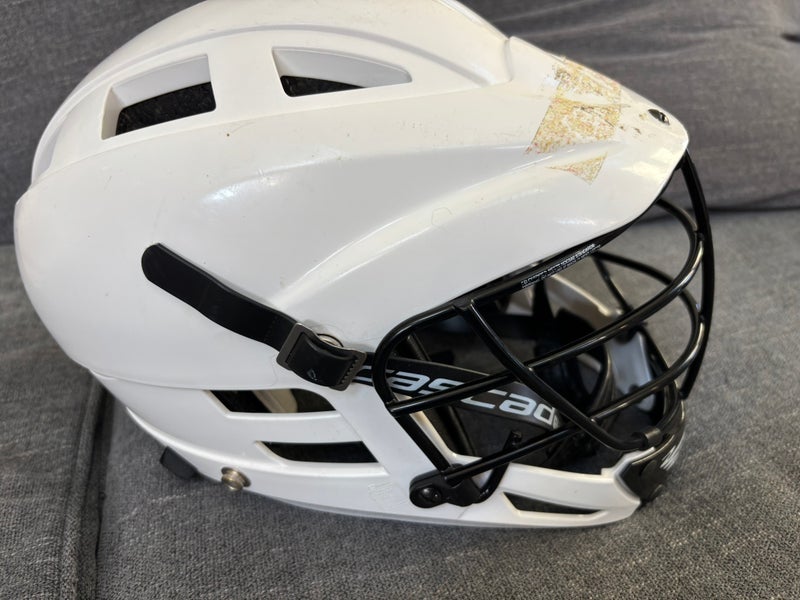 Cascade CS-R Youth Helmet (Used)