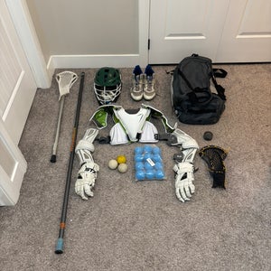 Adult Starter Kit (Used)