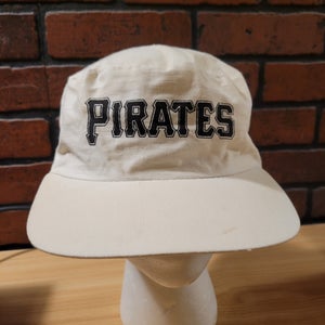 Vintage Pittsburgh Pirates Knot Hole Gang Kids Club Hat