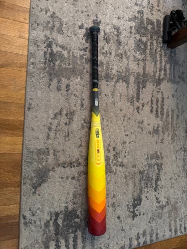 2023 Easton Hype Fire Composite USSSA Certified Bat (-10) 21 oz 31" (Used)