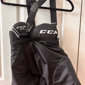 Youth Large CCM LTP Hockey Pants (Used)