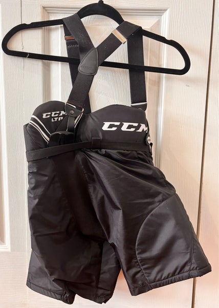 Youth Large CCM LTP Hockey Pants (Used)