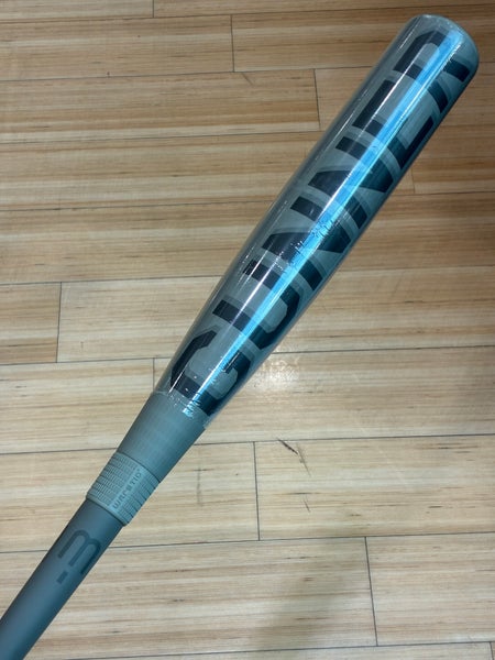 2022 Warstic Gunner Hybrid Bat BBCOR Certified (-3) Hybrid 30.5 oz 33.5" (New)