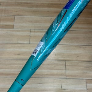 2024 Rawlings Mach AI Alloy Bat BBCOR Certified (-3) Alloy 30 oz 33" (Used)