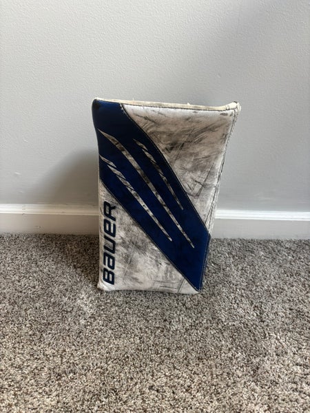 Bauer Vapor 3X Regular (Used)