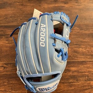 Wilson A2000 1786 11.5 Glove Autism Speaks 2020