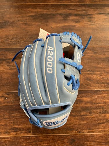 Wilson A2000 1786 11.5 Glove Autism Speaks 2020