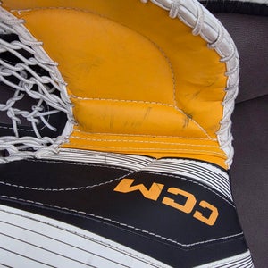 CCM Eflex 6.5 Regular (Used)