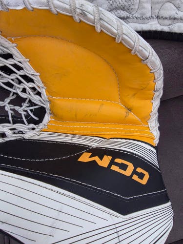 CCM Eflex 6.5 Regular (Used)