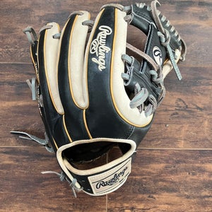 Rawlings Heart Of The Hide Pro315-2cbt 11.75 Glove