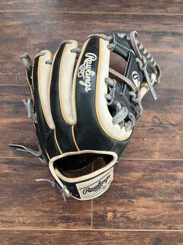Rawlings Heart Of The Hide Pro315-2cbt 11.75 Glove
