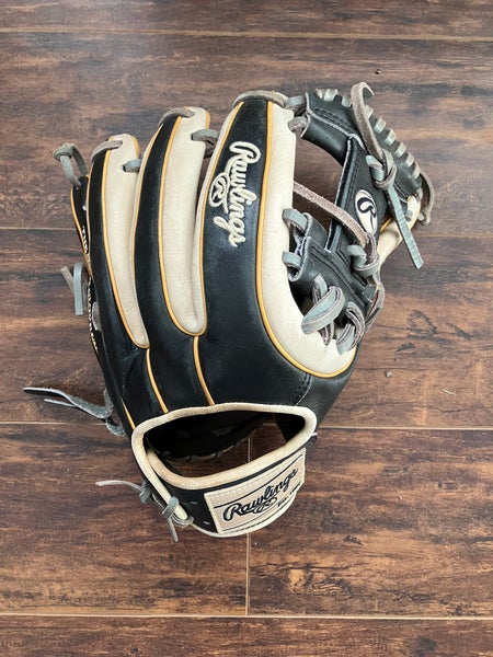 Rawlings Heart Of The Hide Pro315-2cbt 11.75 Glove