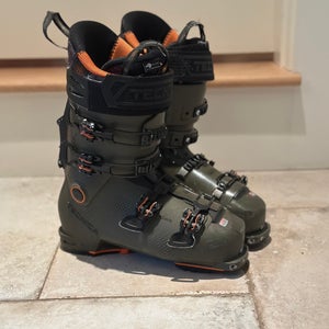 27/27.5 Men's Tecnica All Mountain Cochise Ski Boots